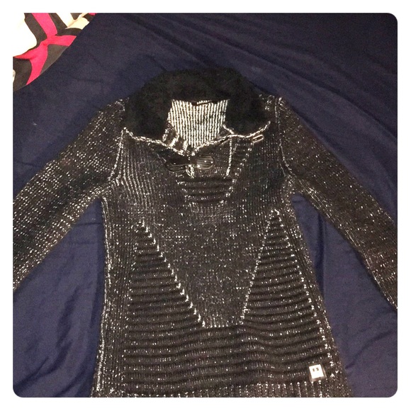 Other - Warm and Stylish Sweater